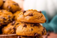 Effortless Autumn Cookie Magic
