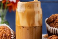 The Viral Greek Frappe Sensation