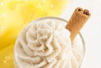 Velvet Cinnamon Frosting