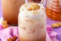 Graham Bear Bliss Latte