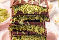 Dubai’s Decadent Chocolate Bars