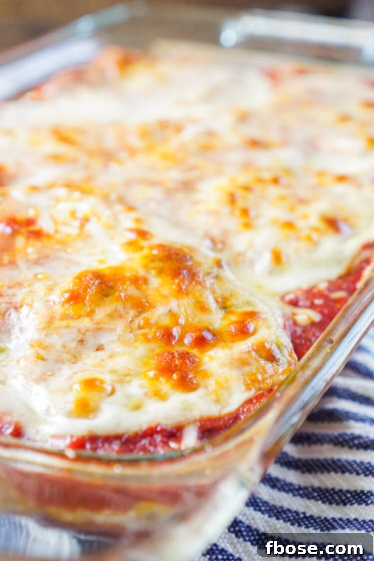 Generational portrait, symbolizing family roots and Italian-American heritage. A vibrant backdrop to a classic recipe.
