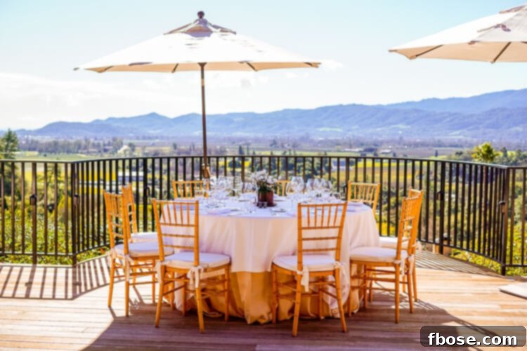 Friends enjoying a gourmet meal at a top Napa Valley restaurant