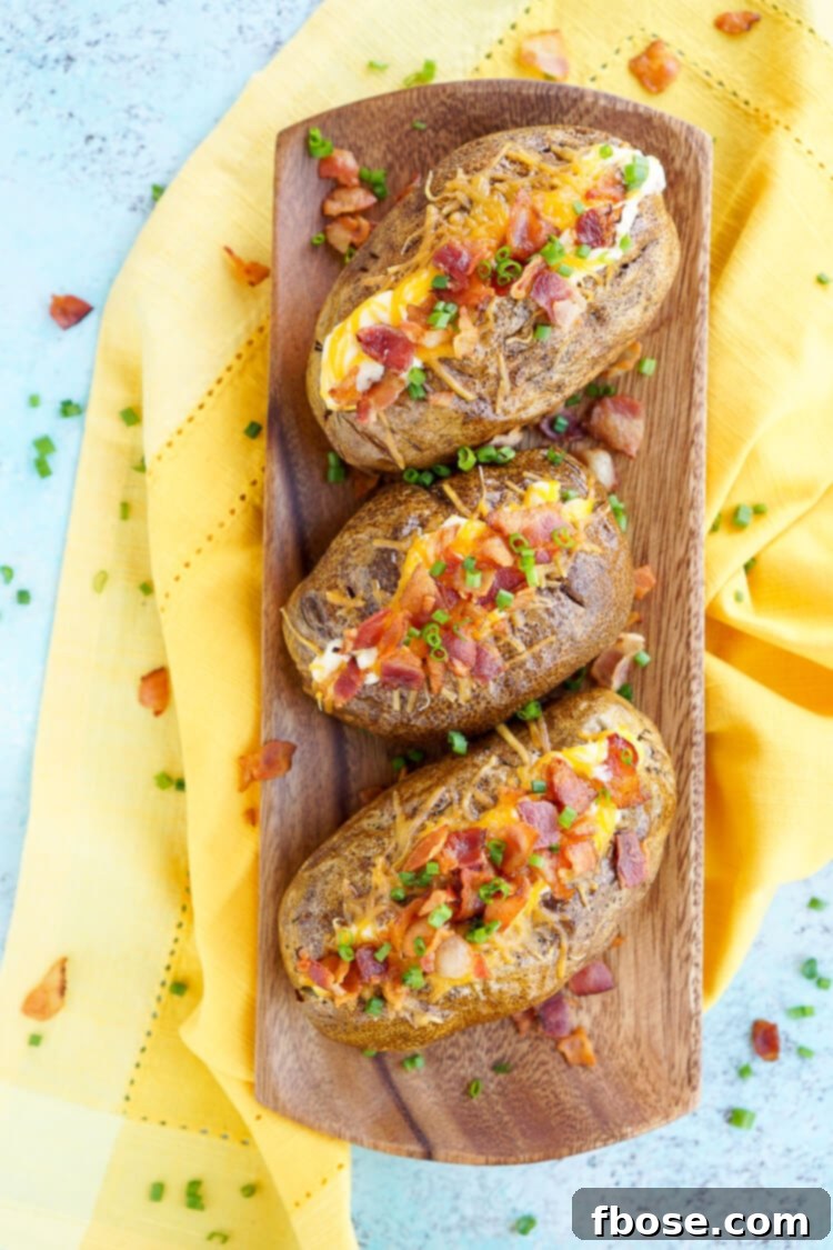 A beautiful spread of delicious potato dishes, showcasing the versatility of potatoes