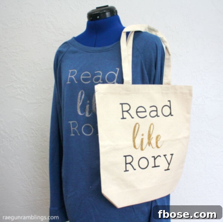 Rory Gilmore inspired t-shirt featuring books and a reading theme.