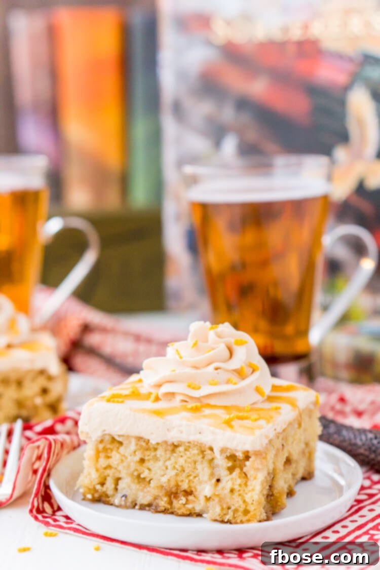 Magical Butterbeer Poke Cake 6 harry-potter-butterbeer-poke-cake-recipe-14