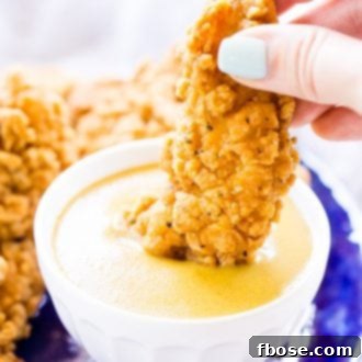 Maple Mustard Sauce