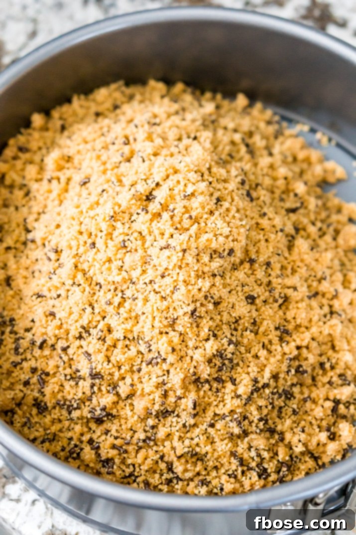 The Ultimate Graham Cracker Crust 8 Graham Cracker Crust Recipe