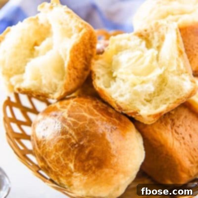 Buttery and rich, this homemade brioche recipe makes an exquisite loaf or rolls, perfect for any meal or French toast.