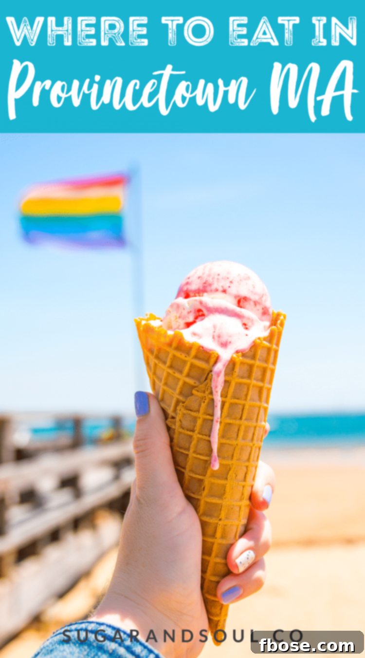 Provincetown Weekend Escape 17 Provincetown Travel Guide: Best Restaurants, Hotels, and Things to Do