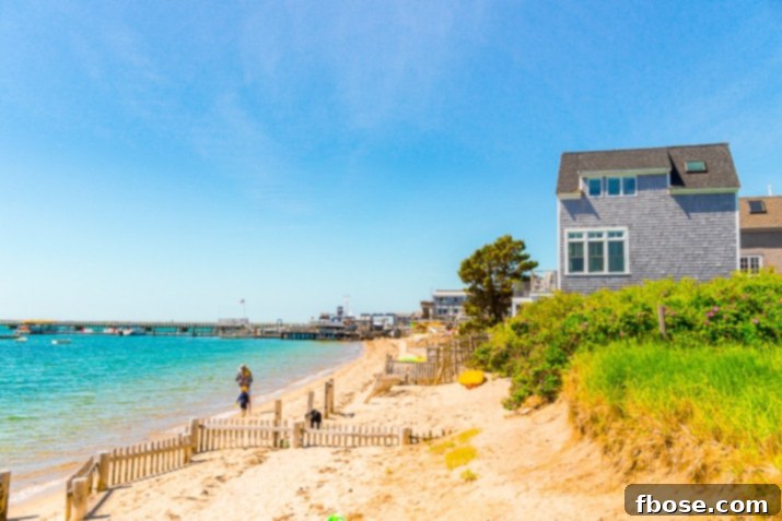 Provincetown Weekend Escape 3 Exploring Provincetown, MA: A Vibrant Coastal Town on Cape Cod