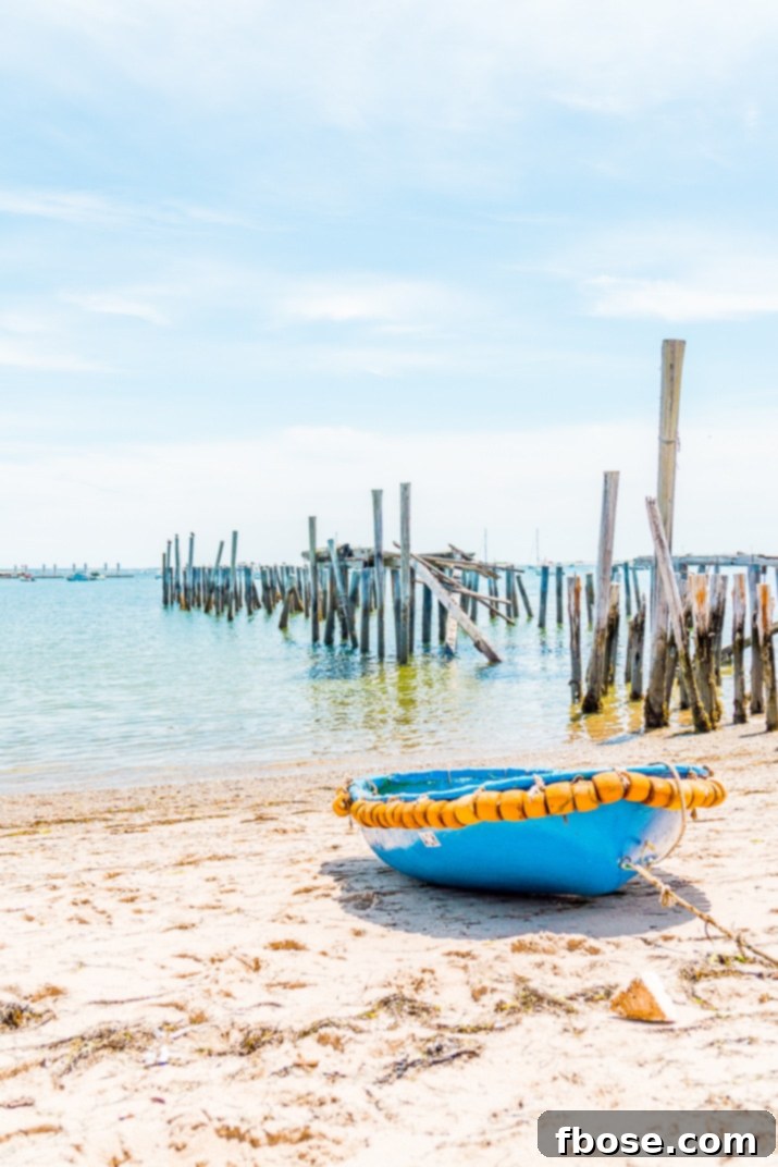 Provincetown Weekend Escape 8 Navigating Provincetown: Walking, Biking, Shuttles, and Ride Shares