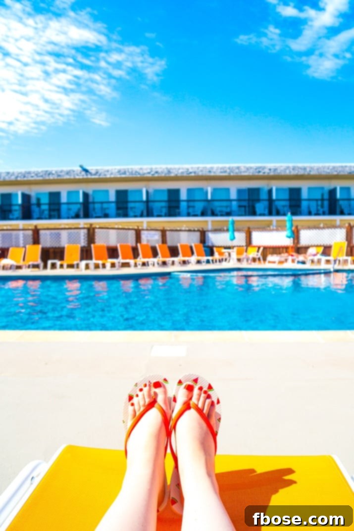 Provincetown Weekend Escape 10 Harbor Hotel Provincetown: A Retro-Chic Accommodation Gem