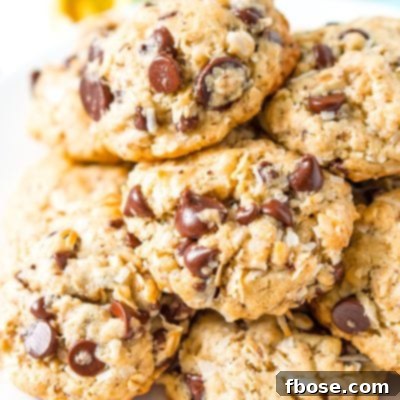 Lactation Cookies are an easy dessert recipe that helps increase milk production with added ingredients like coconut milk, Brewer’s yeast, and oatmeal!