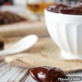 Bourbon Ganache