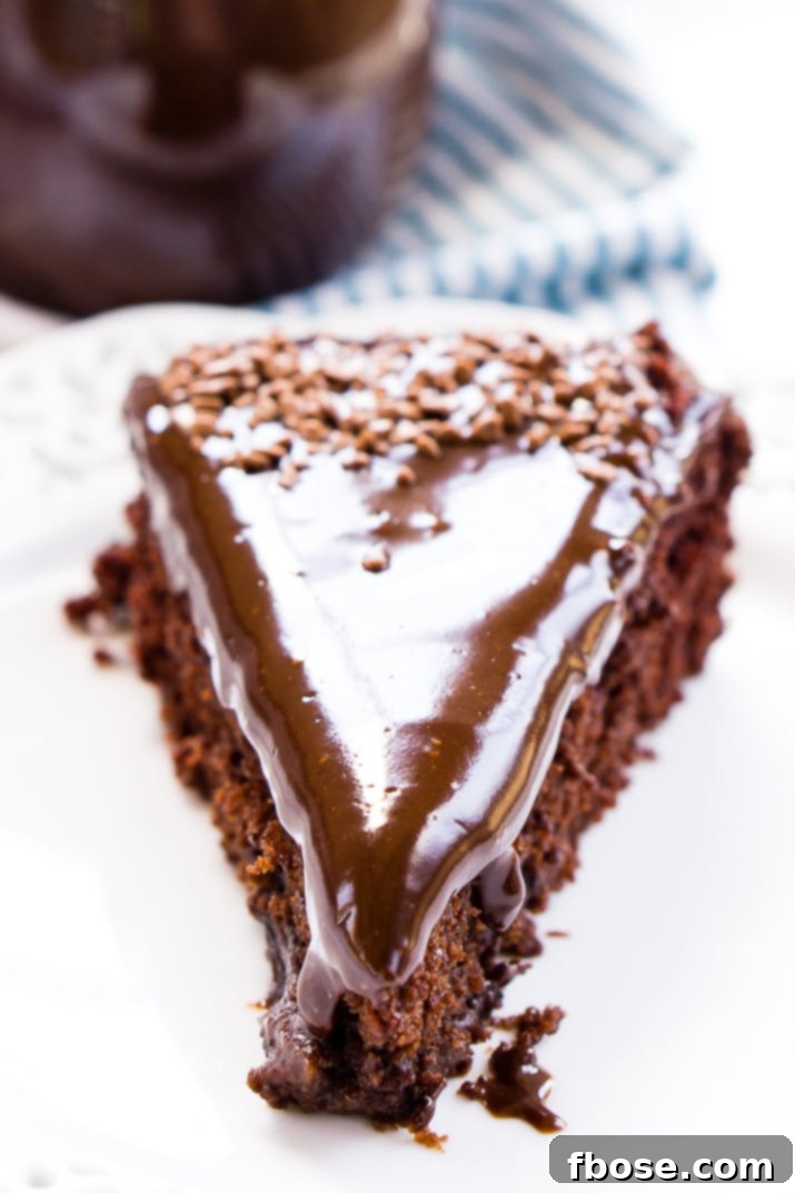 Easy Cool Whip Ganache 5 Cool Whip Ganache is just as creamy, thick, and rich as a traditional ganache recipe, but it has about 25% fewer calories!