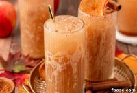 Autumn Crisp Quencher