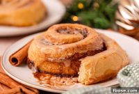 Eggnog Delight Swirls