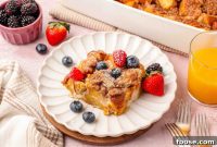 Savory Sunrise Bake