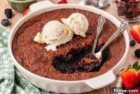Ina Garten’s Decadent Brownie Dream