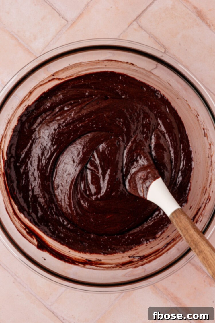 Homemade Molten Chocolate Cake