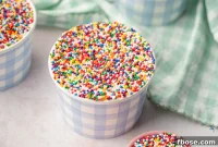 Viral Dot Cake Recipe: How to Make Copycat Mini Bundt Cakes