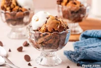 Scoopable Chocolate Chip Cookies Recipe